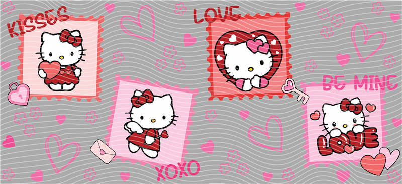 16oz Sanrio-K 316
